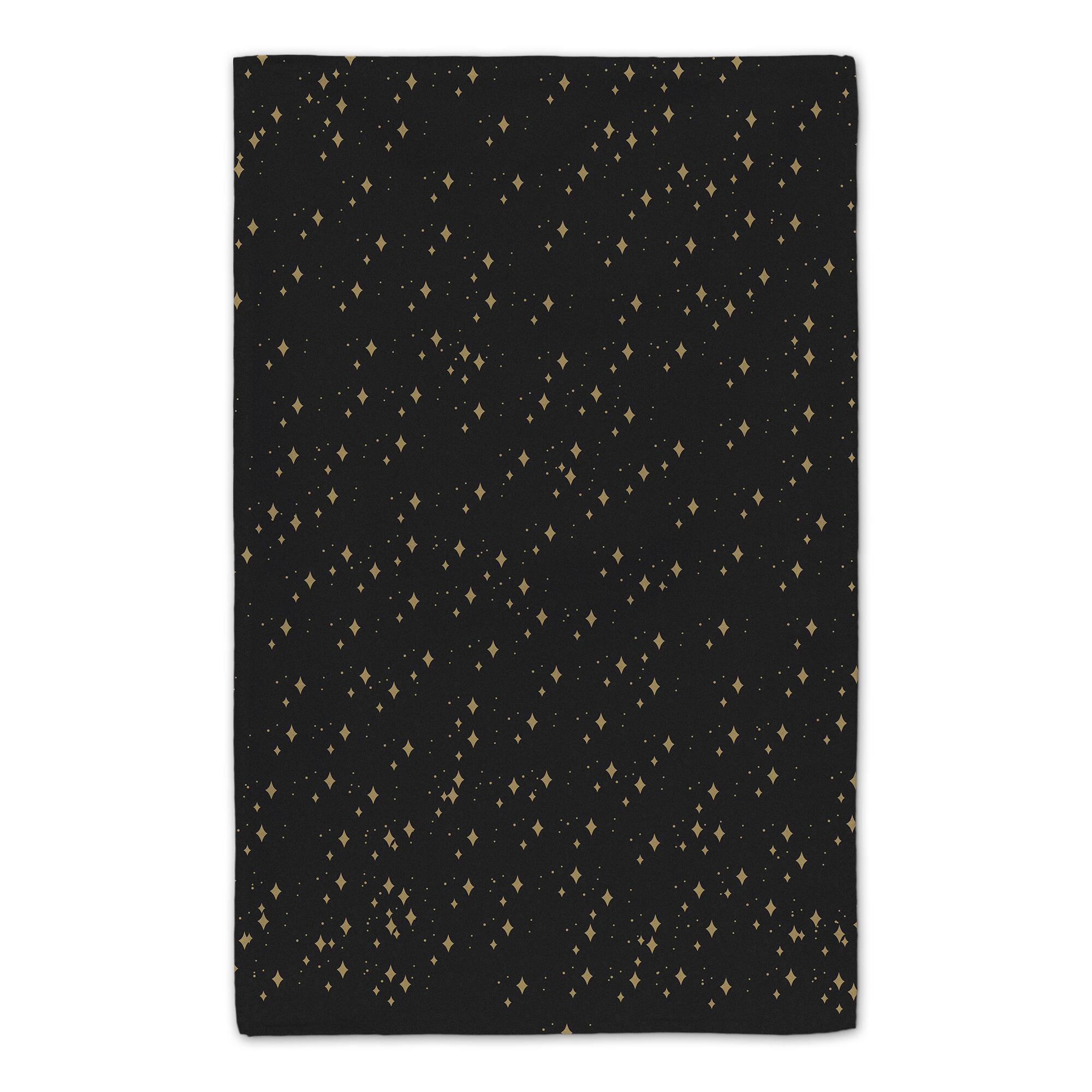 Alchemy Hand Potion 16" x 25" Tea Towel - Set of 2